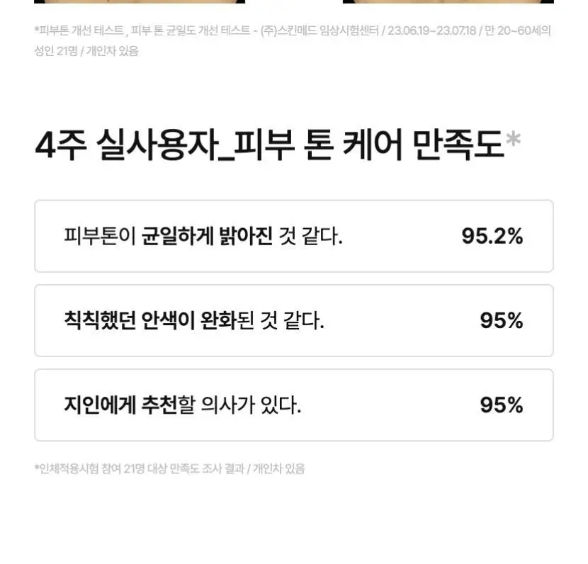 [단독기획/잡티개선] 셀리맥스 브라이트닝 모공잡티 세럼 30ml 기획(+10ml) 상세페이지 34